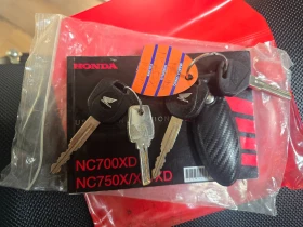 Honda Nc 750x ABS | Auto.bg — изображение 5 Honda Nc 750x ABS | Auto.bg — изображение 5