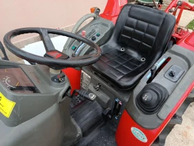 Трактор Yanmar AF15 | Auto.bg — изображение 5 Трактор Yanmar AF15 | Auto.bg — изображение 5