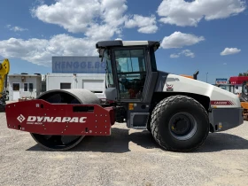Валяк Dynapac CA6500D ФАБРИЧНО НОВ