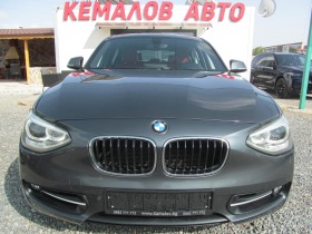 Обява за продажба на BMW 118 i* 170k.c* TOP ~17 777 лв. - изображение 1