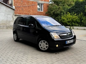 Opel Meriva 1.4 GERMANY - Car24.bg Opel Meriva 1.4 GERMANY