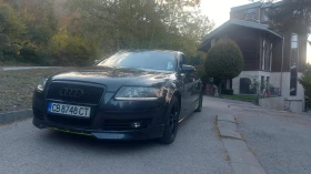 Audi A6 2.4 - Car24.bg Audi A6 2.4