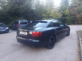 Audi A6 2.4 - 6500 лв. / 3323.40 € - 71434114 4 | Car24.bg Audi A6 2.4 - 6500 лв. / 3323.40 € - 71434114 4