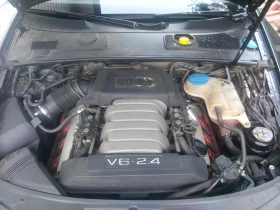 Audi A6 2.4 - 6500 лв. / 3323.40 € - 71434114 7 | Car24.bg Audi A6 2.4 - 6500 лв. / 3323.40 € - 71434114 7