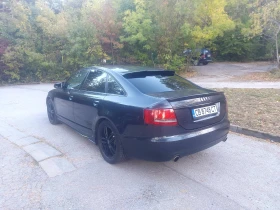 Audi A6 2.4 - 6500 лв. / 3323.40 € - 71434114 5 | Car24.bg Audi A6 2.4 - 6500 лв. / 3323.40 € - 71434114 5