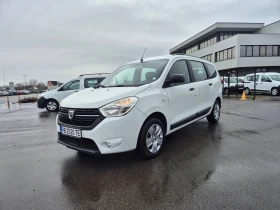 Dacia Lodgy 7-места 1, 5-DCI - Car24.bg Dacia Lodgy 7-места 1, 5-DCI