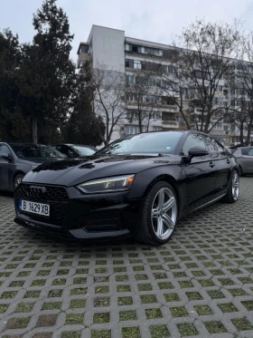 Audi A5 - 20500 € / 40094.51 лв. - 13524622 2 | Car24.bg Audi A5 - 20500 € / 40094.51 лв. - 13524622 2