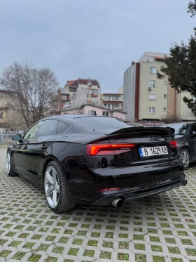 Audi A5 - 20500 € / 40094.51 лв. - 13524622 4 | Car24.bg Audi A5 - 20500 € / 40094.51 лв. - 13524622 4