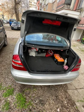 Mercedes-Benz E 220 - 3500 € / 6845.40 лв. - 77591011 6 | Car24.bg Mercedes-Benz E 220 - 3500 € / 6845.40 лв. - 77591011 6