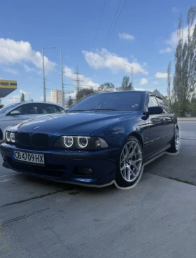 BMW 528 - 6000 € / 11734.98 лв. - 48807666 8 | Car24.bg BMW 528 - 6000 € / 11734.98 лв. - 48807666 8