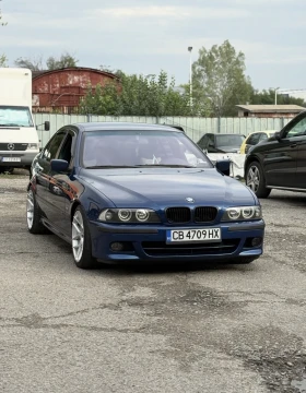 BMW 528 - 6000 € / 11734.98 лв. - 48807666 6 | Car24.bg BMW 528 - 6000 € / 11734.98 лв. - 48807666 6