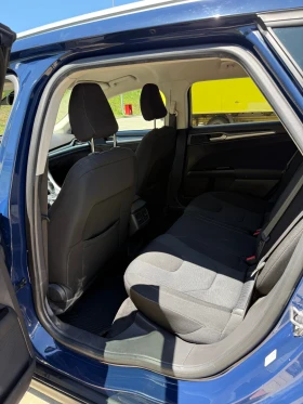 Ford Mondeo Estate 2.0 TDCi 150 к.с. Automatic | Auto.bg — изображение 10 Ford Mondeo Estate 2.0 TDCi 150 к.с. Automatic | Auto.bg — изображение 10