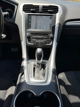 Ford Mondeo Estate 2.0 TDCi 150 к.с. Automatic | Auto.bg — изображение 13 Ford Mondeo Estate 2.0 TDCi 150 к.с. Automatic | Auto.bg — изображение 13