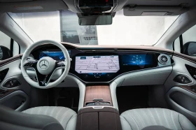 Mercedes-Benz EQS 580 - 48000 € / 93879.84 лв. - 31351269 9 | Car24.bg Mercedes-Benz EQS 580 - 48000 € / 93879.84 лв. - 31351269 9