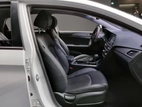 Hyundai Sonata New Rise 2.0 Style | Auto.bg — изображение 10 Hyundai Sonata New Rise 2.0 Style | Auto.bg — изображение 10