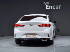 Hyundai Sonata New Rise 2.0 Style | Auto.bg — изображение 4 Hyundai Sonata New Rise 2.0 Style | Auto.bg — изображение 4
