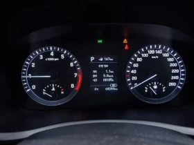 Hyundai Sonata New Rise 2.0 Style | Auto.bg — изображение 8 Hyundai Sonata New Rise 2.0 Style | Auto.bg — изображение 8