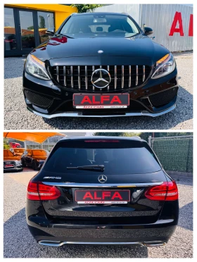Mercedes-Benz C 220 d/ГАРАНЦИЯ/КАТО НОВА/183000км/ТОП/// - 12888 € / 25206.74 лв. - 95283276 8 | Car24.bg Mercedes-Benz C 220 d/ГАРАНЦИЯ/КАТО НОВА/183000км/ТОП/// - 12888 € / 25206.74 лв. - 95283276 8