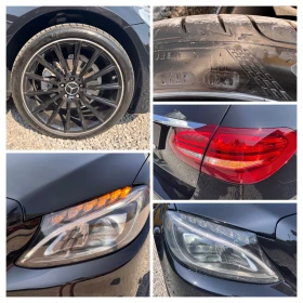 Mercedes-Benz C 220 d/ГАРАНЦИЯ/КАТО НОВА/183000км/ТОП/// - 12888 € / 25206.74 лв. - 95283276 10 | Car24.bg Mercedes-Benz C 220 d/ГАРАНЦИЯ/КАТО НОВА/183000км/ТОП/// - 12888 € / 25206.74 лв. - 95283276 10