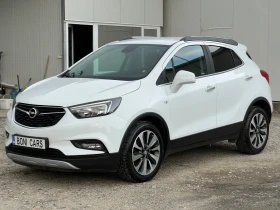 Opel Mokka X 1.6CDTI-136к.с./ Автоматик/ Камера/ Нави/ Keyless - Car24.bg Opel Mokka X 1.6CDTI-136к.с./ Автоматик/ Камера/ Нави/ Keyless