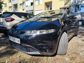 Honda Civic 1, 4LPG