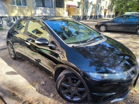 Honda Civic 1, 4LPG | Auto.bg — изображение 4 Honda Civic 1, 4LPG | Auto.bg — изображение 4