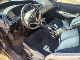 Honda Civic 1, 4LPG | Auto.bg — изображение 8 Honda Civic 1, 4LPG | Auto.bg — изображение 8