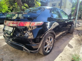 Honda Civic 1, 4LPG | Auto.bg — изображение 5 Honda Civic 1, 4LPG | Auto.bg — изображение 5