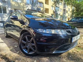 Honda Civic 1, 4LPG | Auto.bg — изображение 3 Honda Civic 1, 4LPG | Auto.bg — изображение 3
