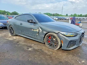 BMW 440 XI| LASER| DISTRONIC| HARMAN| HUD | Auto.bg — изображение 3 BMW 440 XI| LASER| DISTRONIC| HARMAN| HUD | Auto.bg — изображение 3