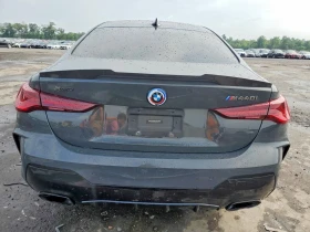 BMW 440 XI| LASER| DISTRONIC| HARMAN| HUD | Auto.bg — изображение 5 BMW 440 XI| LASER| DISTRONIC| HARMAN| HUD | Auto.bg — изображение 5