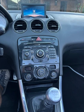 Peugeot 308 2, 0D.140k.НАВИ, ФУЛ ЕКСТРИ, | Auto.bg — изображение 11 Peugeot 308 2, 0D.140k.НАВИ, ФУЛ ЕКСТРИ, | Auto.bg — изображение 11