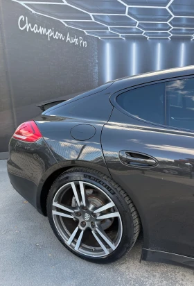 Porsche Panamera 3.0D Face - 26500 € - 76265375 7 | Car24.bg Porsche Panamera 3.0D Face - 26500 € - 76265375 7