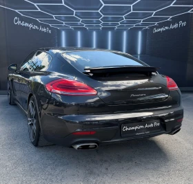 Porsche Panamera 3.0D Face - 26500 € - 76265375 4 | Car24.bg Porsche Panamera 3.0D Face - 26500 € - 76265375 4