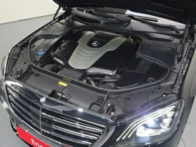 Mercedes-Benz S 350 W222 S350 D 4Matic | Auto.bg — изображение 6 Mercedes-Benz S 350 W222 S350 D 4Matic | Auto.bg — изображение 6