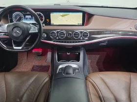 Mercedes-Benz S 350 W222 S350 D 4Matic | Auto.bg — изображение 7 Mercedes-Benz S 350 W222 S350 D 4Matic | Auto.bg — изображение 7