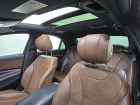 Mercedes-Benz S 350 W222 S350 D 4Matic | Auto.bg — изображение 12 Mercedes-Benz S 350 W222 S350 D 4Matic | Auto.bg — изображение 12