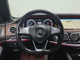 Mercedes-Benz S 350 W222 S350 D 4Matic | Auto.bg — изображение 15 Mercedes-Benz S 350 W222 S350 D 4Matic | Auto.bg — изображение 15