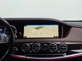 Mercedes-Benz S 350 W222 S350 D 4Matic | Auto.bg — изображение 16 Mercedes-Benz S 350 W222 S350 D 4Matic | Auto.bg — изображение 16