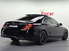 Mercedes-Benz S 350 W222 S350 D 4Matic | Auto.bg — изображение 2 Mercedes-Benz S 350 W222 S350 D 4Matic | Auto.bg — изображение 2