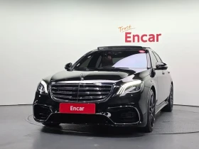 Mercedes-Benz S 350 W222 S350 D 4Matic | Auto.bg — изображение 3 Mercedes-Benz S 350 W222 S350 D 4Matic | Auto.bg — изображение 3