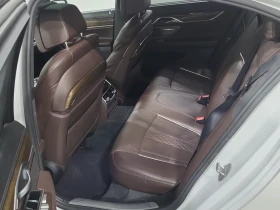 BMW 750 xDrive* Обдух* Digital* Harman* HUD* Ambient* 360* | Auto.bg — изображение 11 BMW 750 xDrive* Обдух* Digital* Harman* HUD* Ambient* 360* | Auto.bg — изображение 11