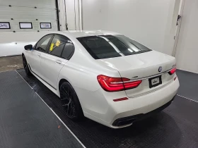 BMW 750 xDrive* Обдух* Digital* Harman* HUD* Ambient* 360* | Auto.bg — изображение 6 BMW 750 xDrive* Обдух* Digital* Harman* HUD* Ambient* 360* | Auto.bg — изображение 6