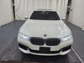 BMW 750 xDrive* Обдух* Digital* Harman* HUD* Ambient* 360* | Auto.bg — изображение 2 BMW 750 xDrive* Обдух* Digital* Harman* HUD* Ambient* 360* | Auto.bg — изображение 2