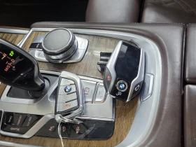 BMW 750 xDrive* Обдух* Digital* Harman* HUD* Ambient* 360* | Auto.bg — изображение 14 BMW 750 xDrive* Обдух* Digital* Harman* HUD* Ambient* 360* | Auto.bg — изображение 14