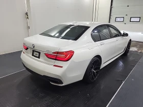 BMW 750 xDrive* Обдух* Digital* Harman* HUD* Ambient* 360* | Auto.bg — изображение 4 BMW 750 xDrive* Обдух* Digital* Harman* HUD* Ambient* 360* | Auto.bg — изображение 4