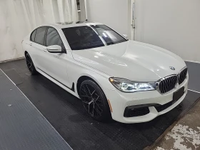 BMW 750 xDrive* Обдух* Digital* Harman* HUD* Ambient* 360* | Auto.bg — изображение 3 BMW 750 xDrive* Обдух* Digital* Harman* HUD* Ambient* 360* | Auto.bg — изображение 3