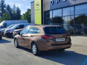 Opel Astra K Sp. Tourer Business 1.6 CDTI (110hp) MT6 - 8200 € - 39264224 8 | Car24.bg Opel Astra K Sp. Tourer Business 1.6 CDTI (110hp) MT6 - 8200 € - 39264224 8