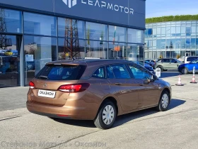Opel Astra K Sp. Tourer Business 1.6 CDTI (110hp) MT6 - 8200 € - 39264224 6 | Car24.bg Opel Astra K Sp. Tourer Business 1.6 CDTI (110hp) MT6 - 8200 € - 39264224 6