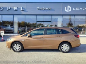 Opel Astra K Sp. Tourer Business 1.6 CDTI (110hp) MT6 - 8200 € - 39264224 4 | Car24.bg Opel Astra K Sp. Tourer Business 1.6 CDTI (110hp) MT6 - 8200 € - 39264224 4